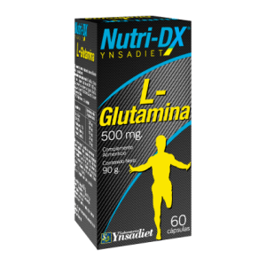 L-Glutamina