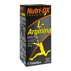 L-Arginina