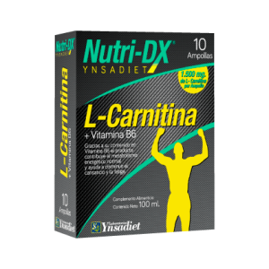 L-Carnitina