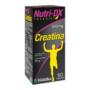 Creatina