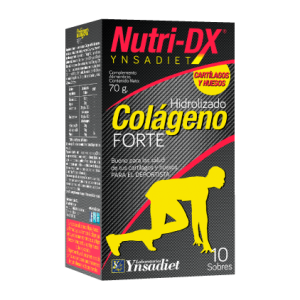 Colágeno