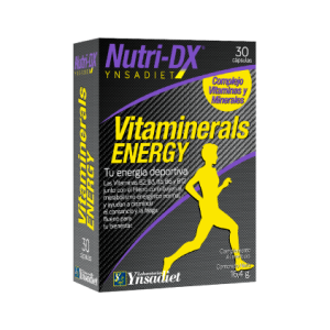 Vitaminerals