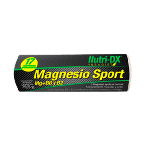 Magnesio Sport