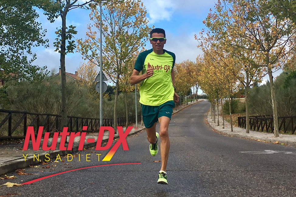 nutridx Javier-NutriDx-Ynsadiet