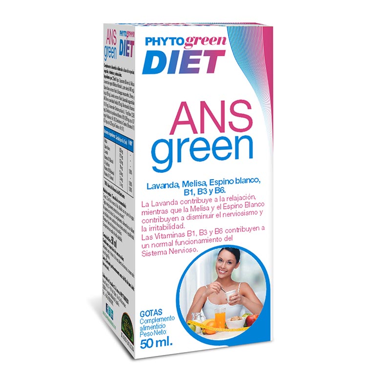 Ans green