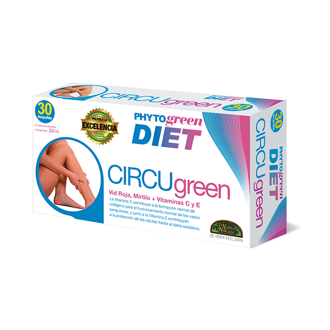 Circu green
