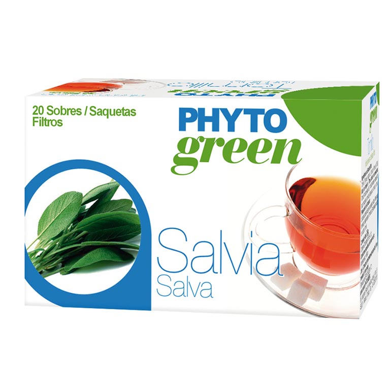 Salvia