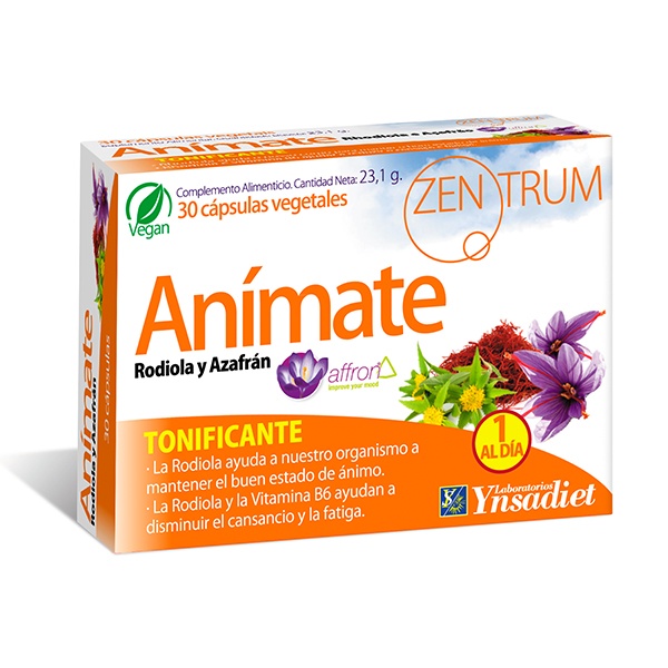 Anímate