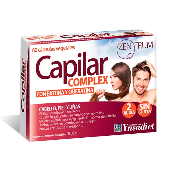 Capilar complex