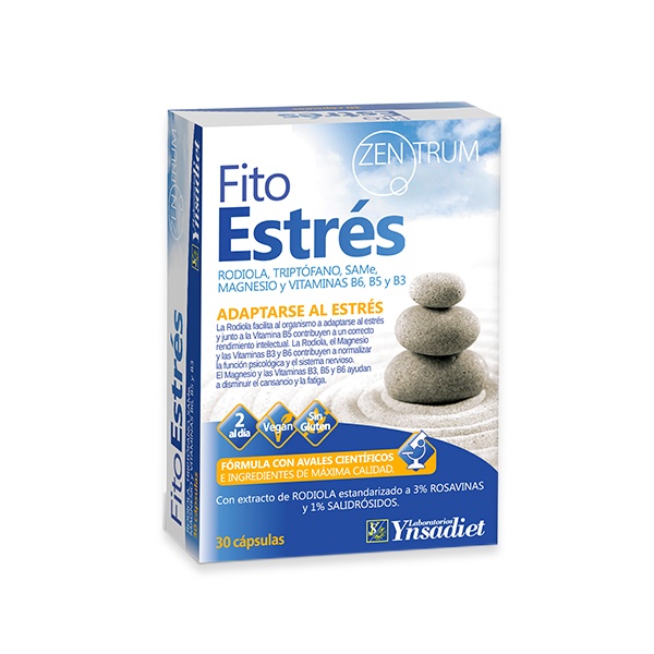 Fito estrés