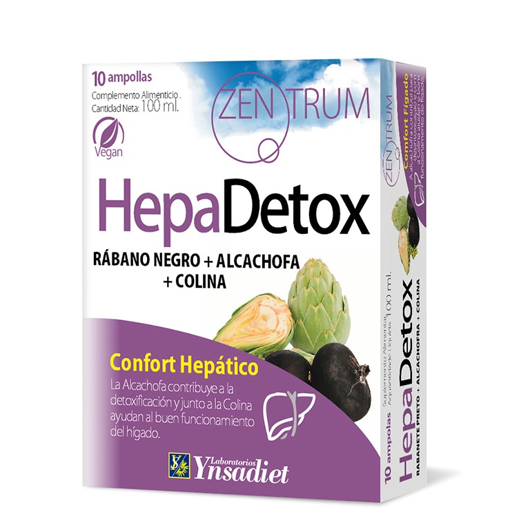Hepadetox