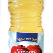 Vinagre de manzana