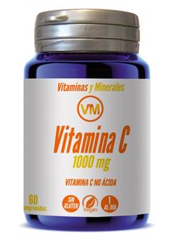 Vitamina c