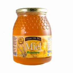 Miel de Romero