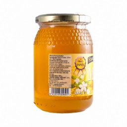 Miel de Azahar 500g