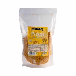 Polen Grano Bolsa 440g
