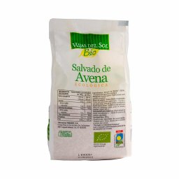 Salvado de Avena BIO