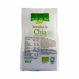 Semillas de Chía BIO