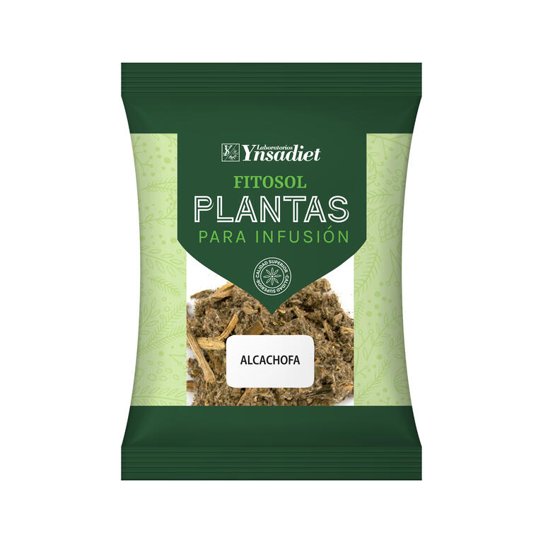Alcachofa