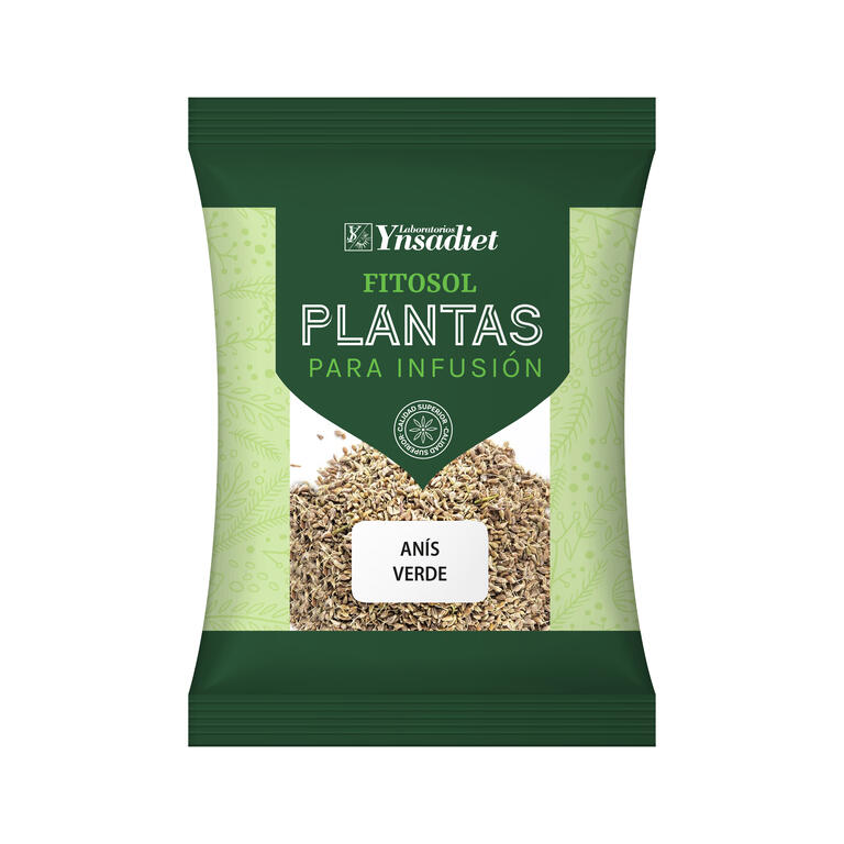 Anís verde