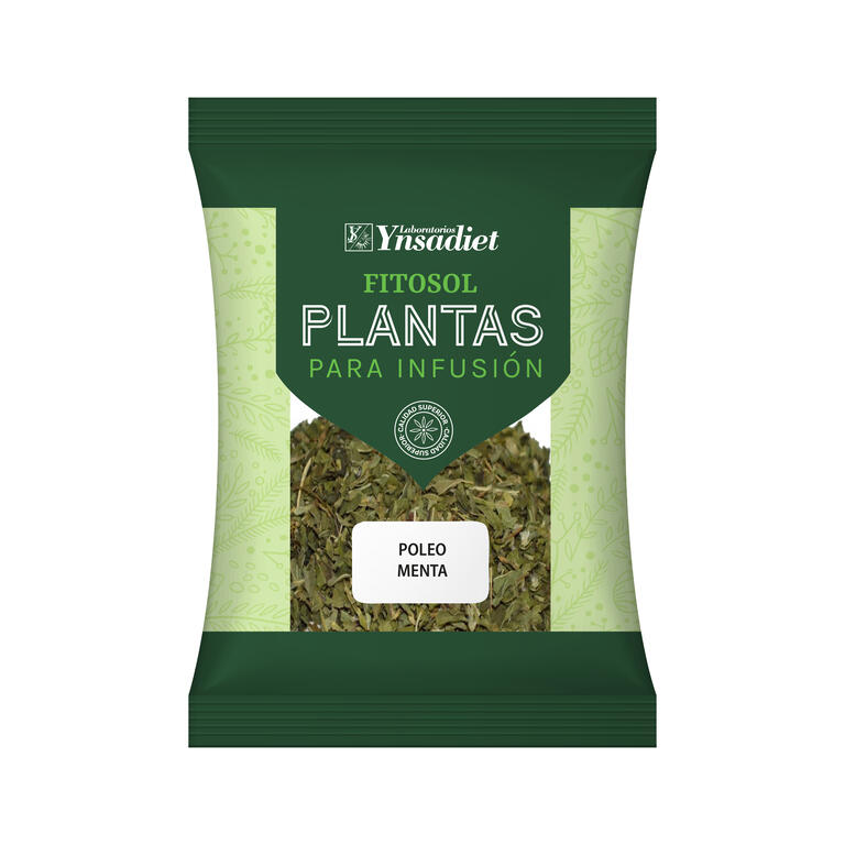 Poleo menta