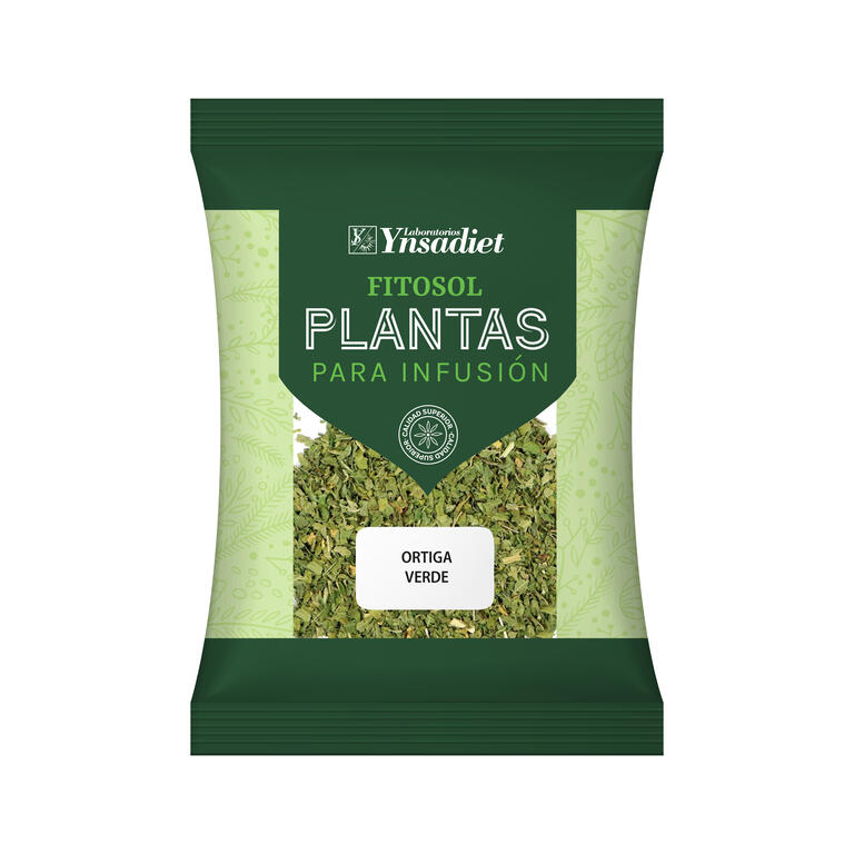 Ortiga verde
