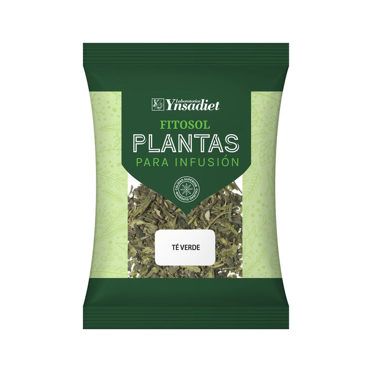 Té verde