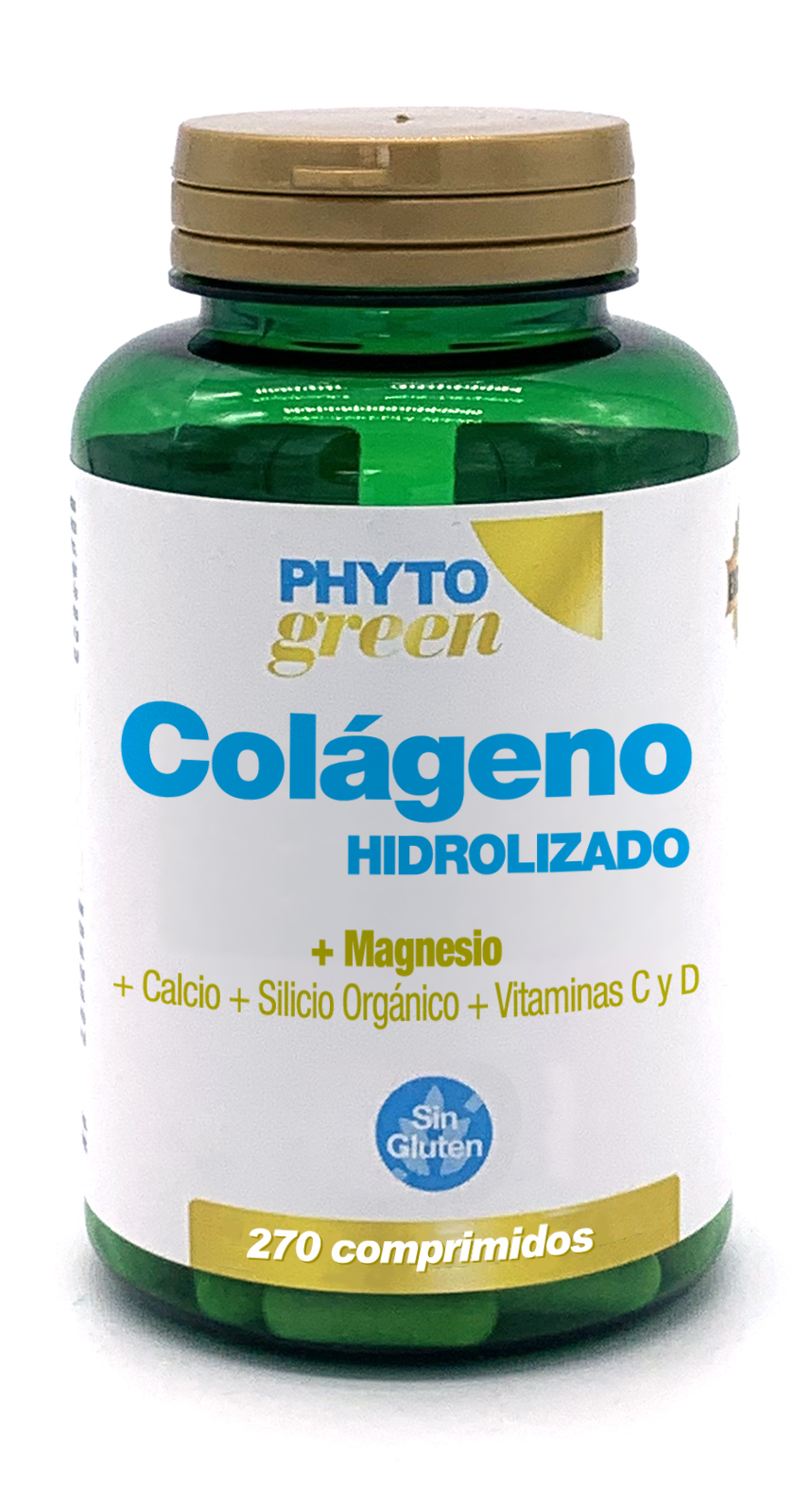 Colageno 270 PG
