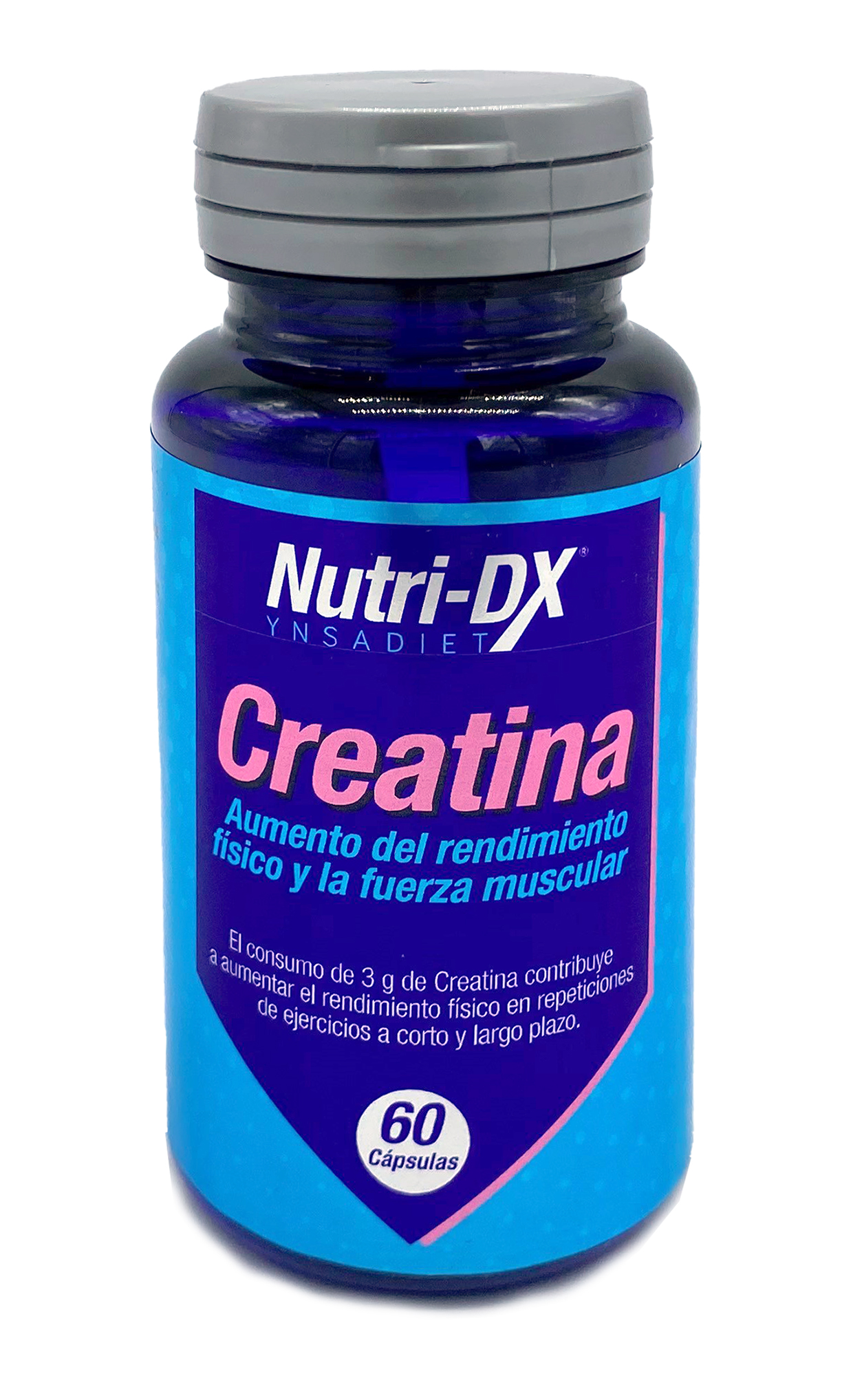 Creatina NUTRIDX foto