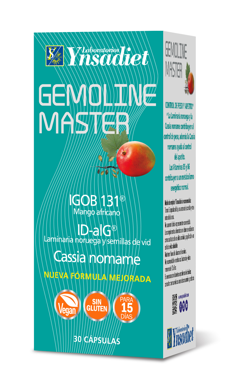 Gemoline Master