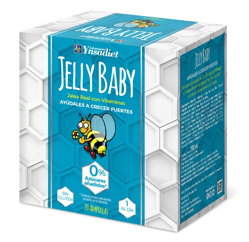Jelly Baby