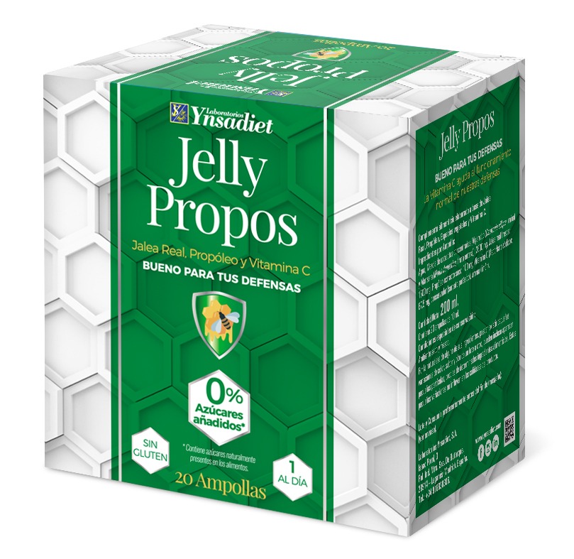 Jelly Propos