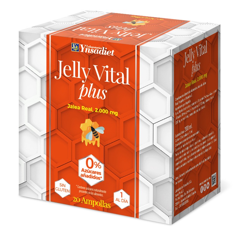 Jelly Vital