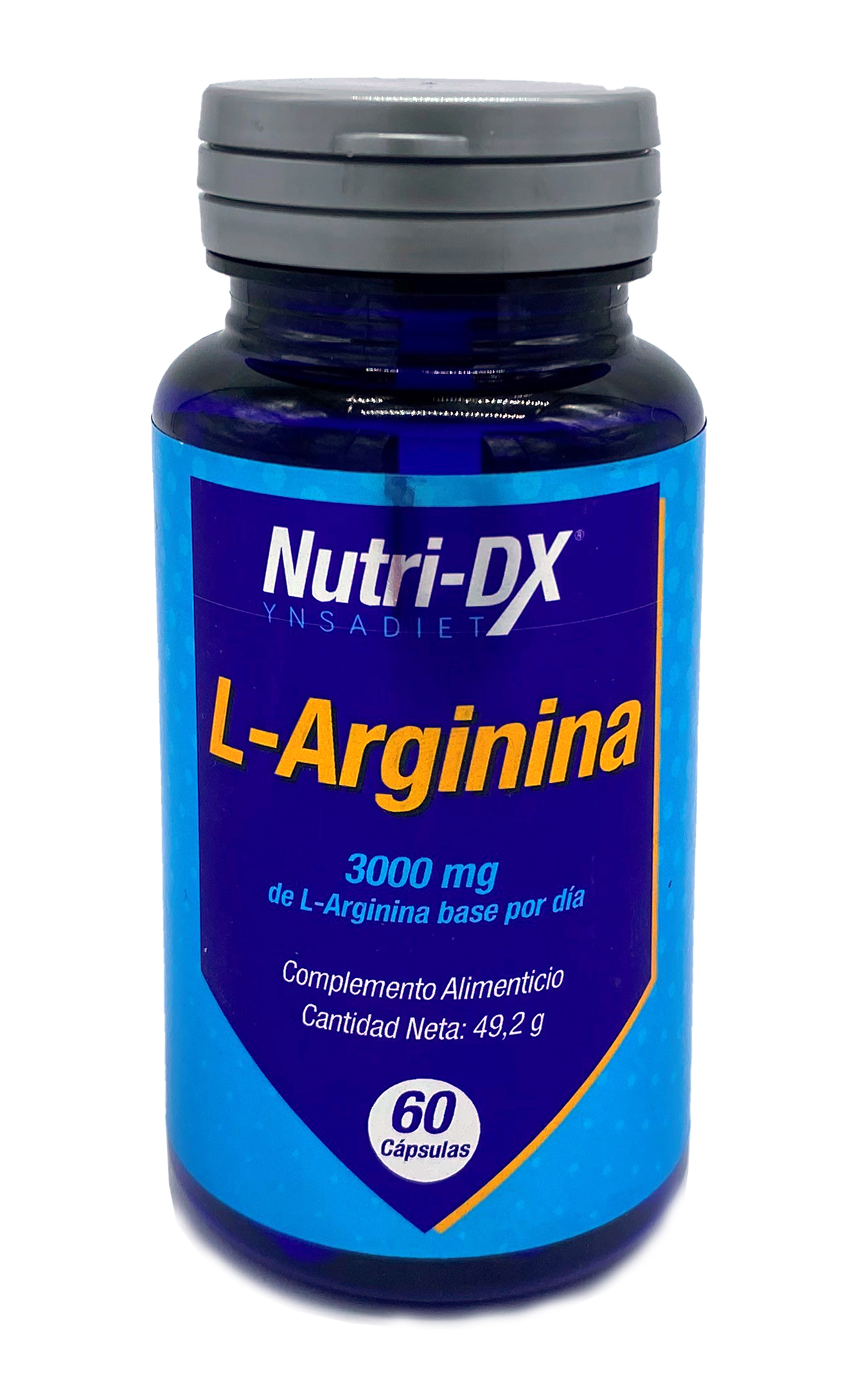 LArginina NUTRIDX