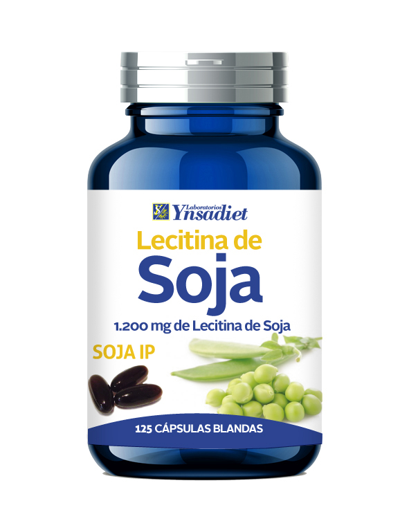 Lecitina125 1200 YNS