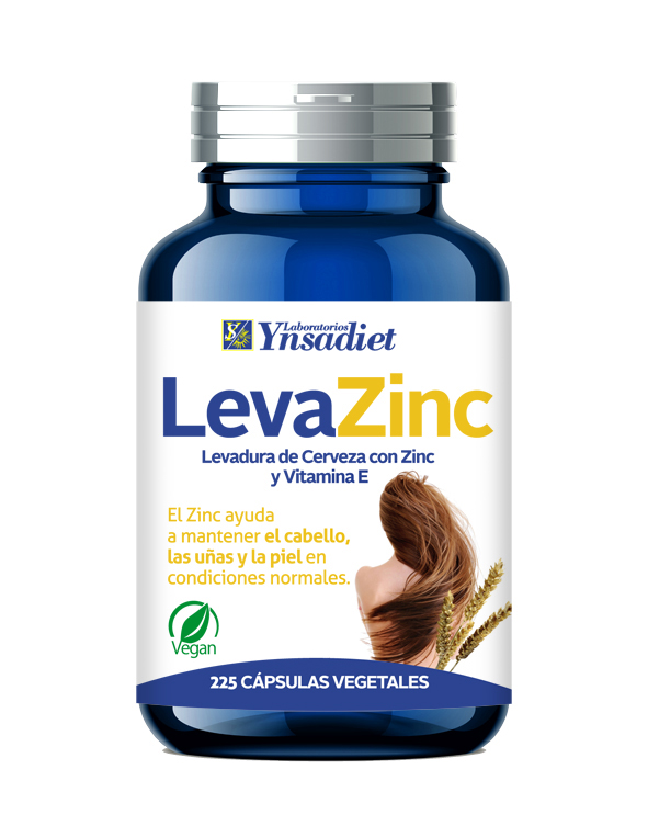 Levacinc 225 NUEVA