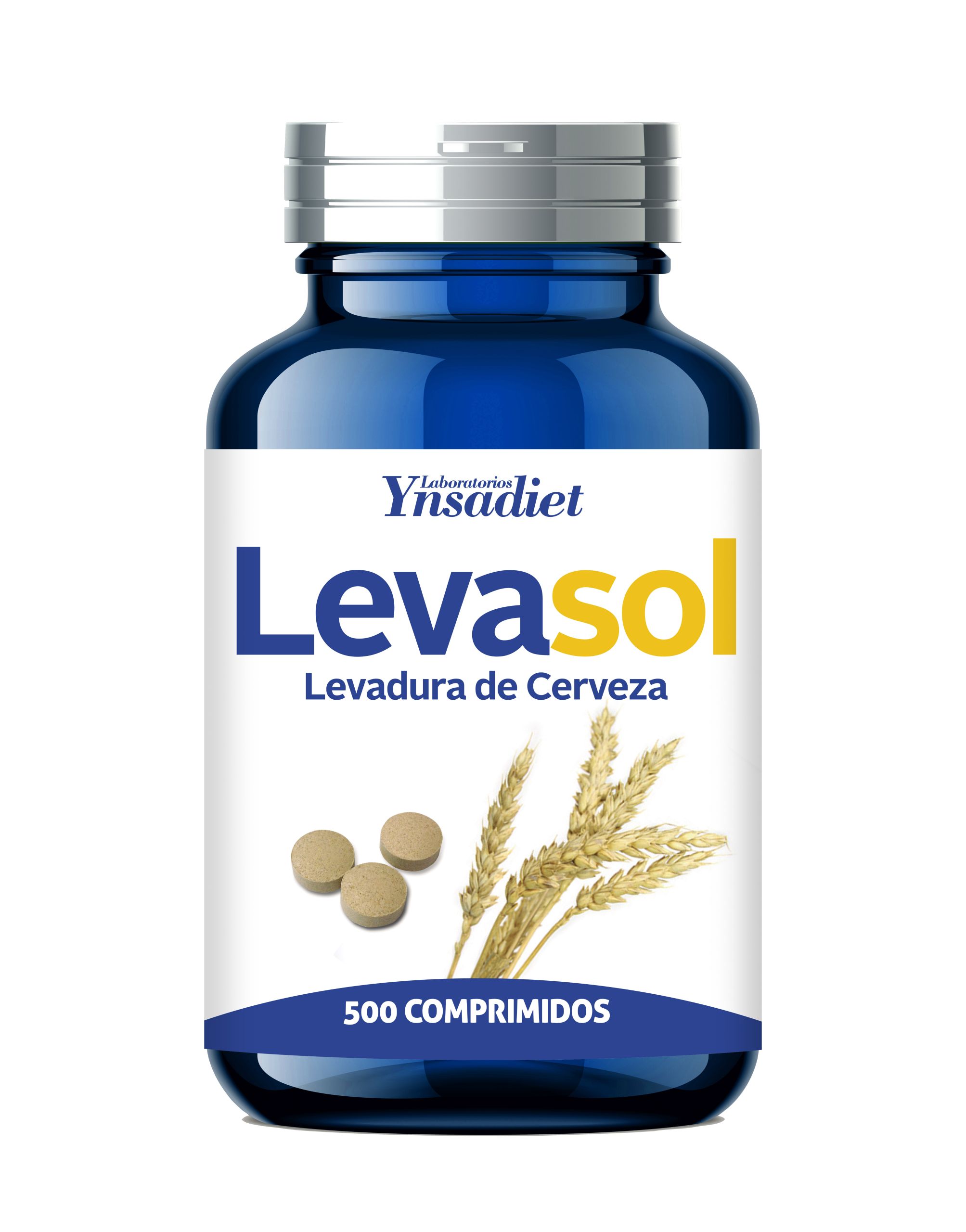 Levasol 500 NUEVA