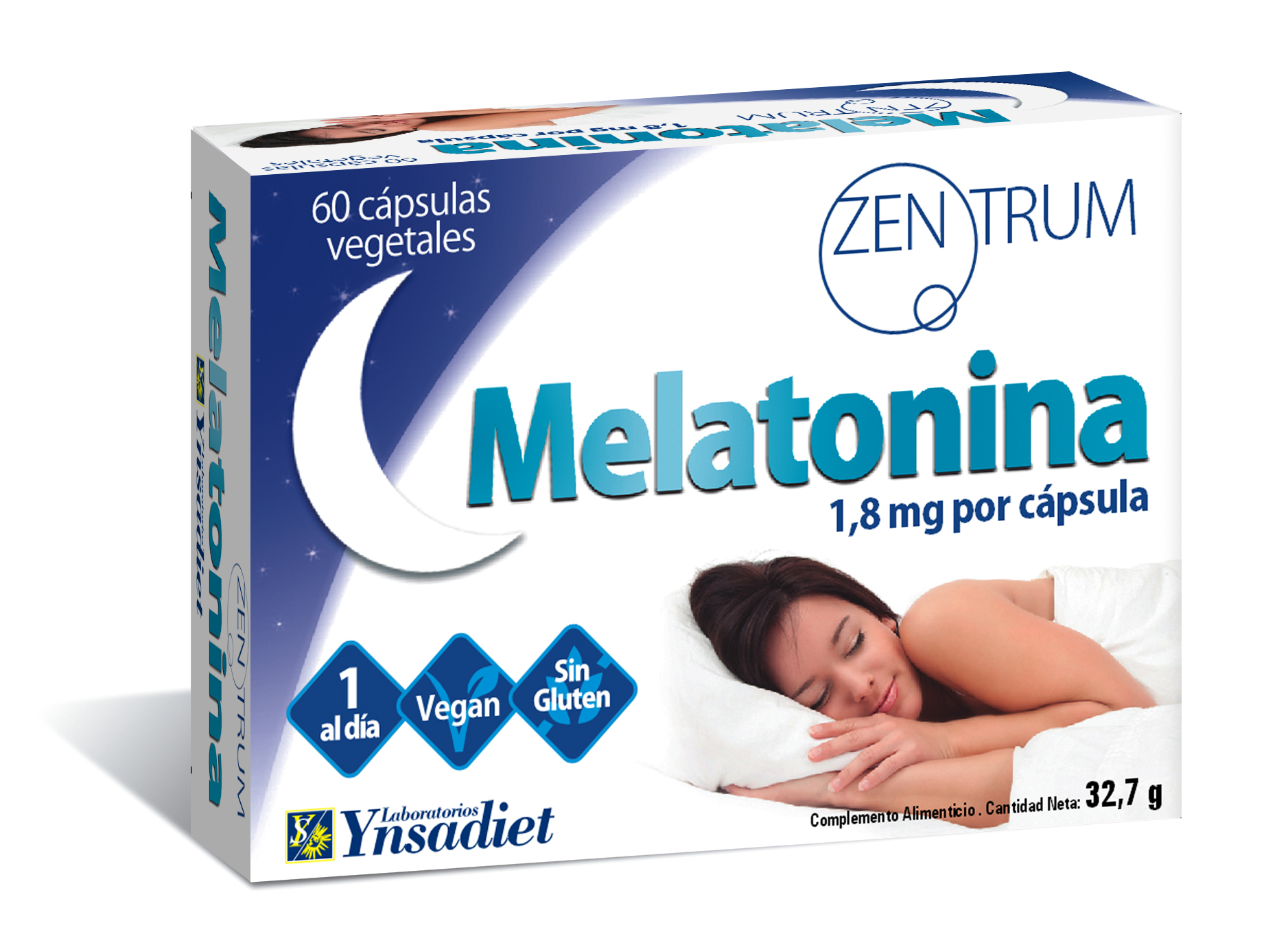 Melatonina Zentrum