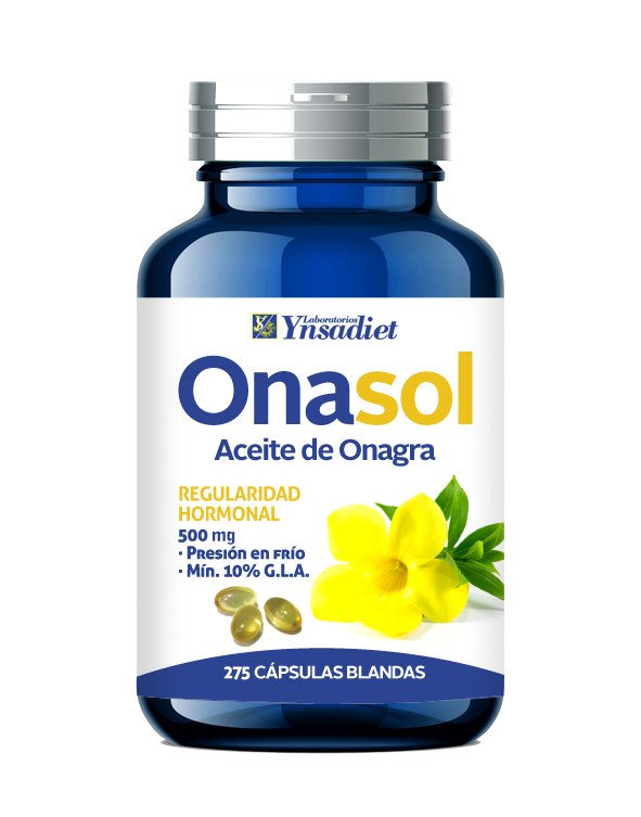 ONAGRA ANIMAL 275 YNS