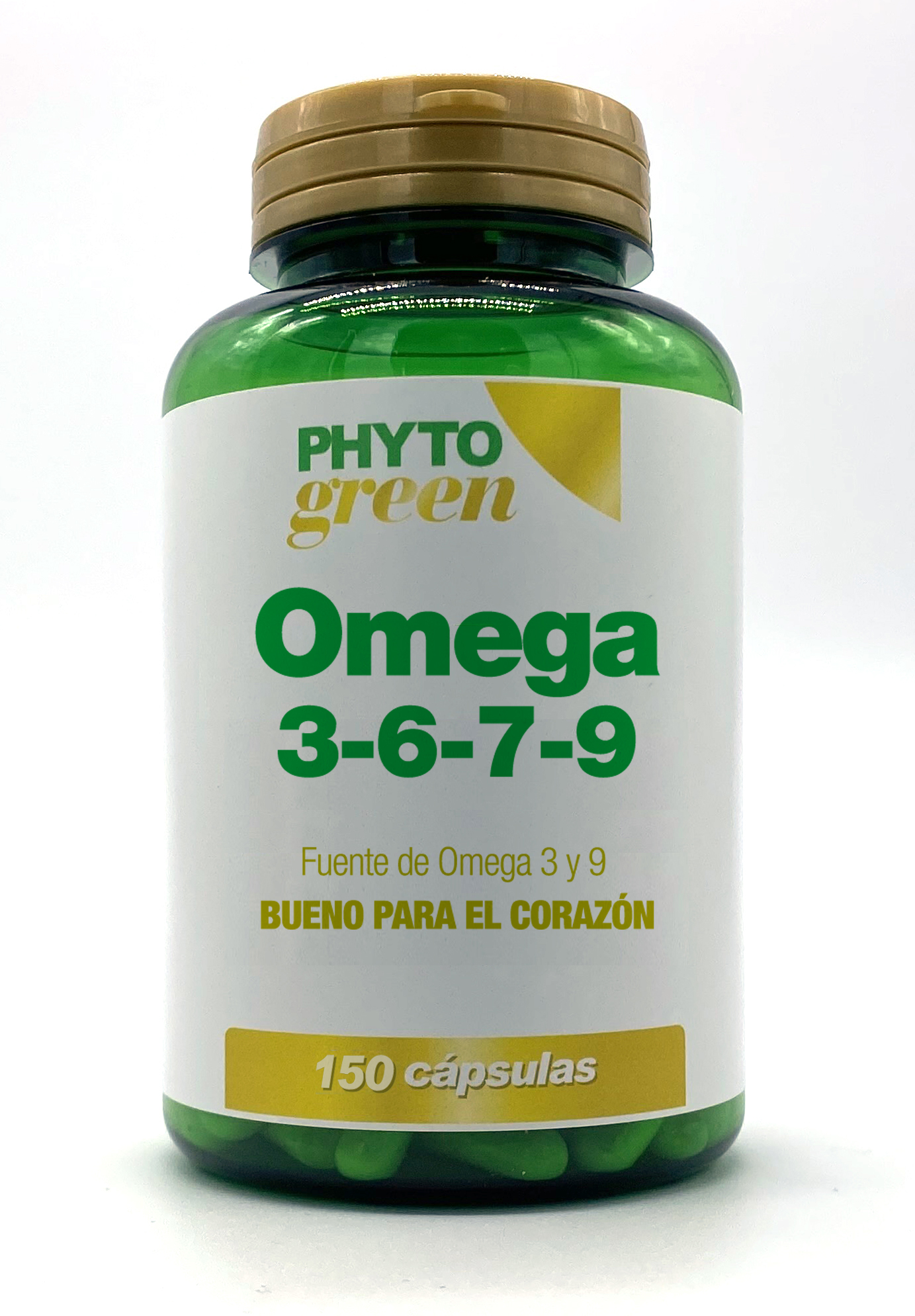 Omega 3679 150 PG