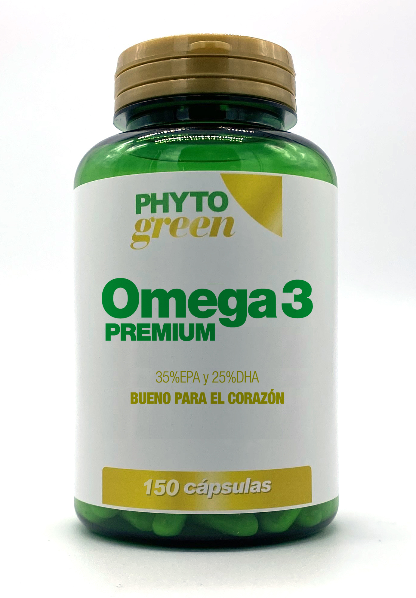 Omega3 PREMIUM 150 PG