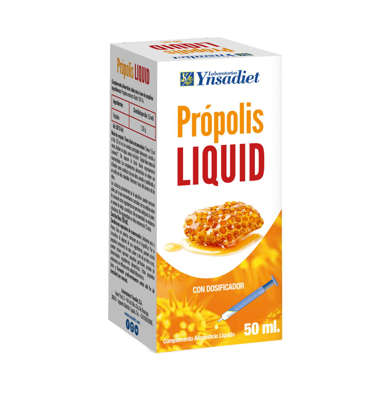 PROPOLIS LIQUID