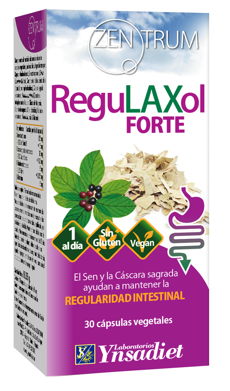Regulaxol