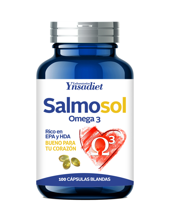 SALMOSOL 100 YNS