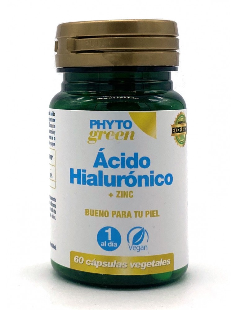 acido-hialuronico-60-caps-phytogreen