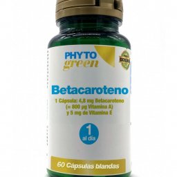 Betacaroteno