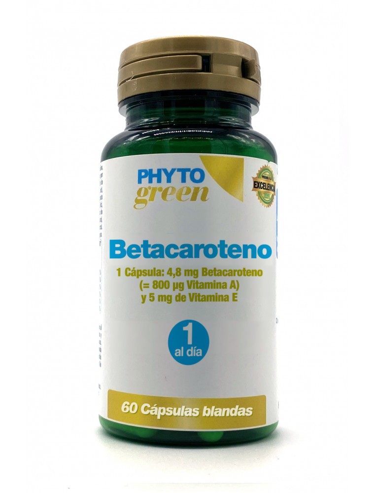 betacaroteno