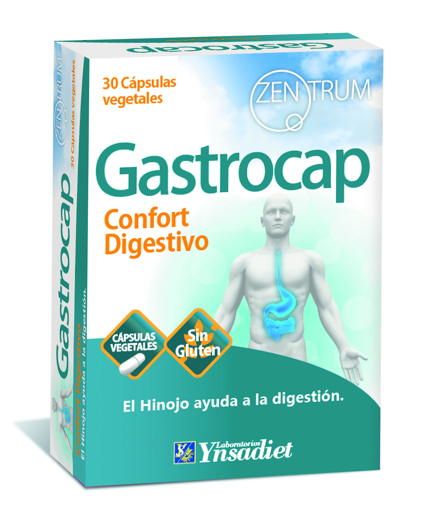 gastrocap Zentrum