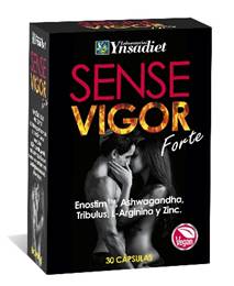 Sense Vigor Forte