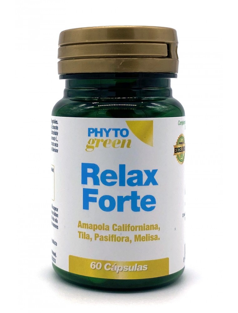 relax-forte